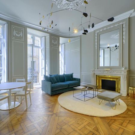 Le Paradoxe - Magnifique Appartement De 80M2 Bordeaux Ngoại thất bức ảnh