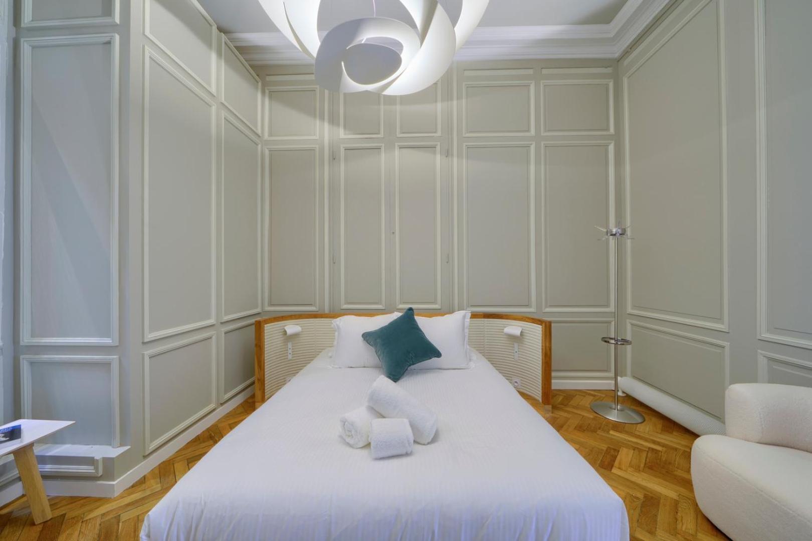 Le Paradoxe - Magnifique Appartement De 80M2 Bordeaux Ngoại thất bức ảnh