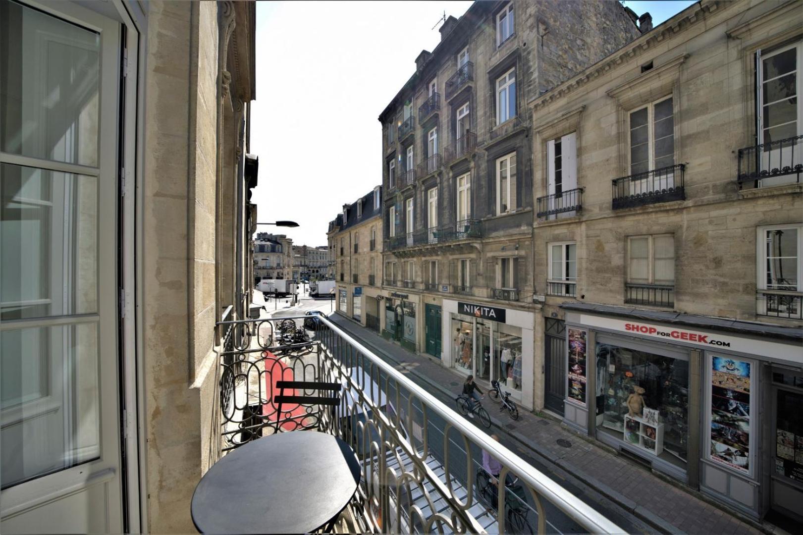 Le Paradoxe - Magnifique Appartement De 80M2 Bordeaux Ngoại thất bức ảnh