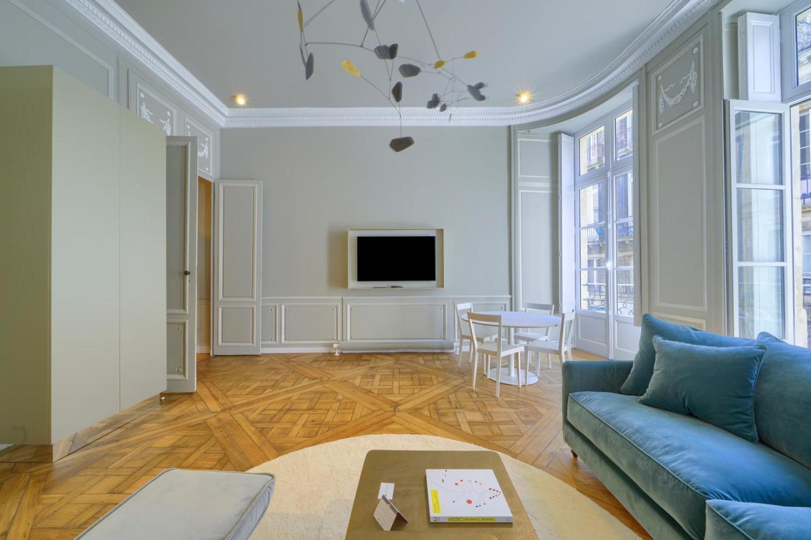 Le Paradoxe - Magnifique Appartement De 80M2 Bordeaux Ngoại thất bức ảnh