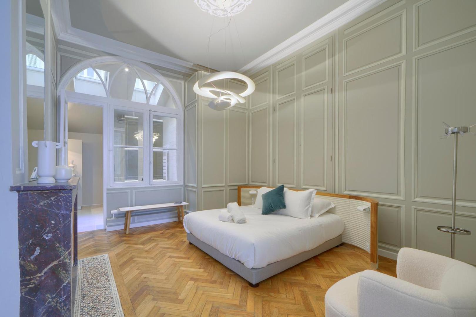 Le Paradoxe - Magnifique Appartement De 80M2 Bordeaux Ngoại thất bức ảnh