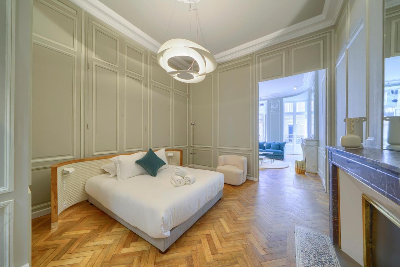 Le Paradoxe - Magnifique Appartement De 80M2 Bordeaux Ngoại thất bức ảnh
